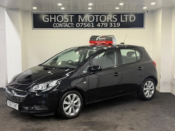 Used Vauxhall Corsa 2017 for sale - 75857856: Photo