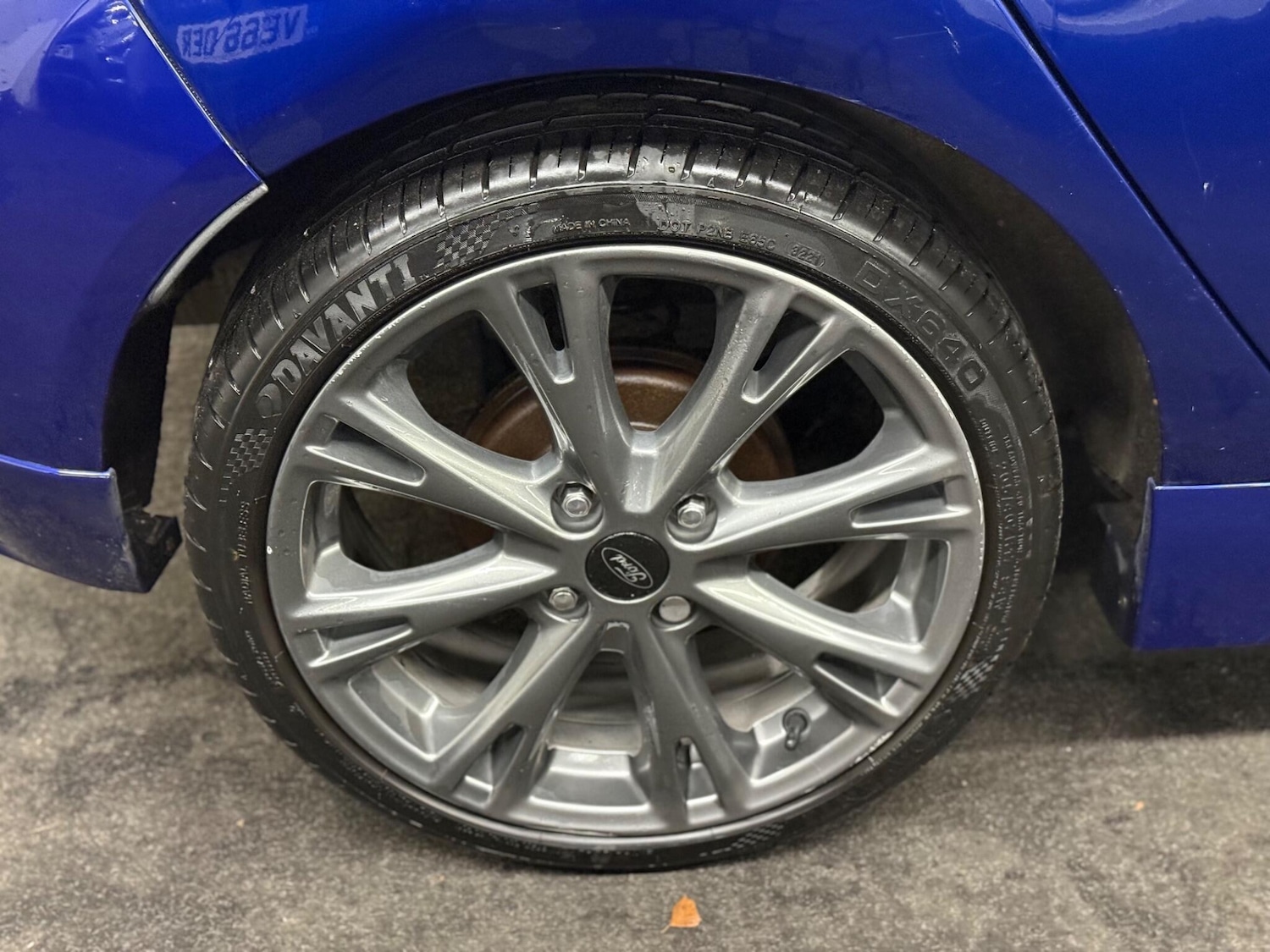 Used Ford Fiesta 2017 for sale - 76759475: Photo 7