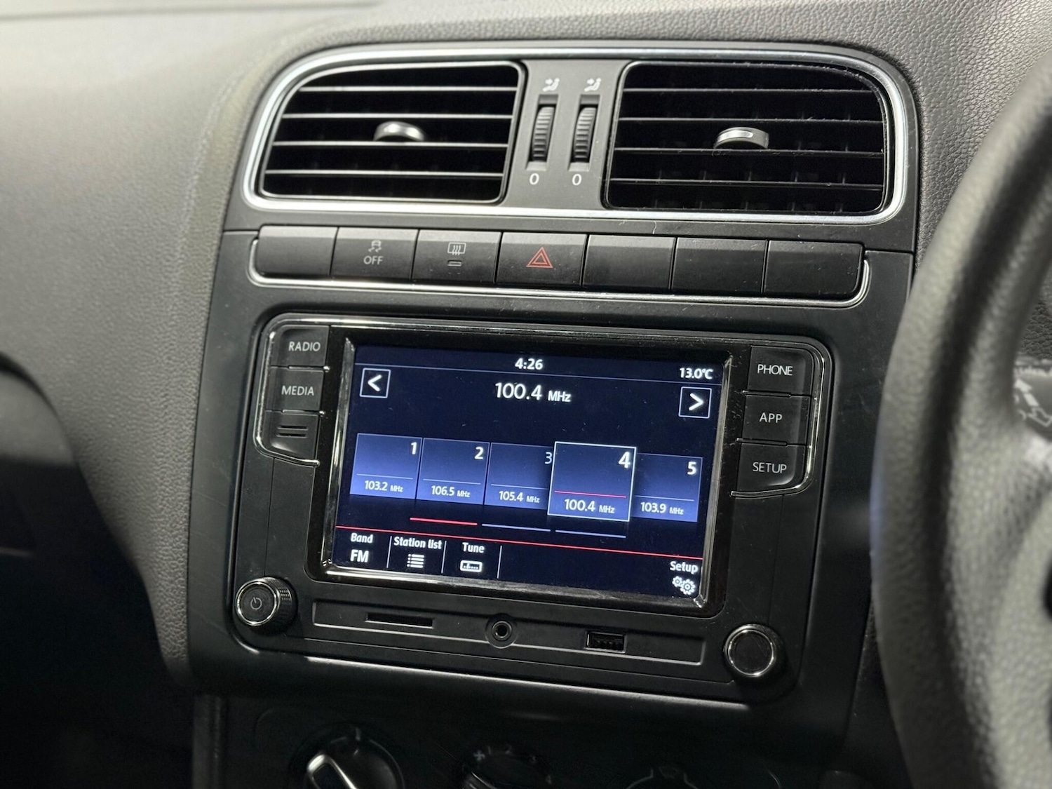 Used Volkswagen Polo 2014 for sale - 77015679: Photo 11