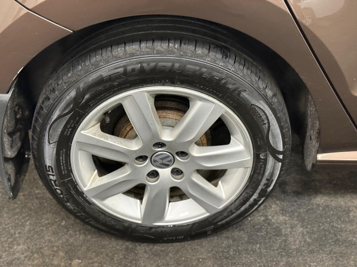 Used Volkswagen Polo 2014 for sale - 77015679: Photo 7