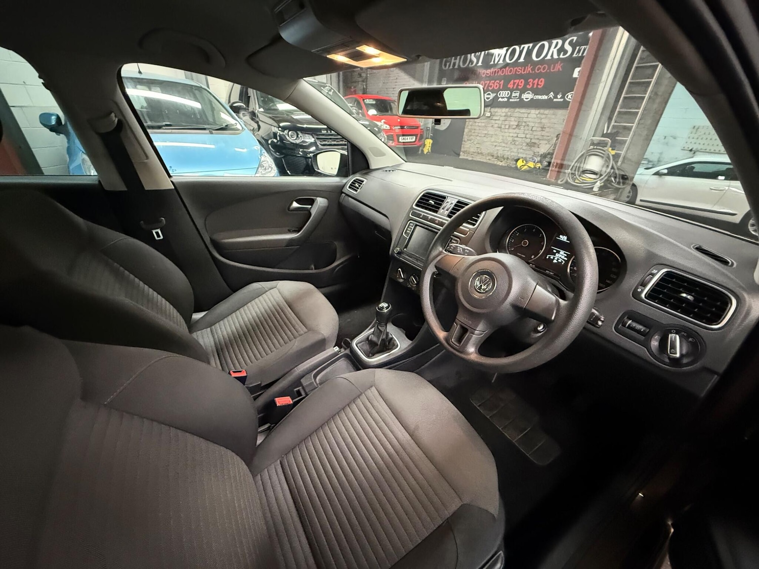 Used Volkswagen Polo 2014 for sale - 77015679: Photo 8