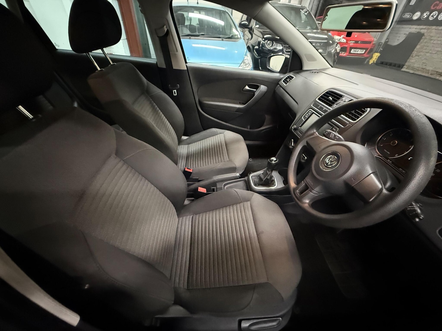 Used Volkswagen Polo 2014 for sale - 77015679: Photo 9