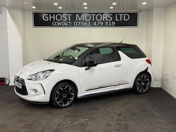 Used Citroen DS3 2012 for sale - 78148115: Photo