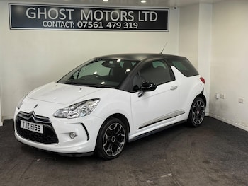 Used Citroen DS3 2012 for sale - 78148115: Photo