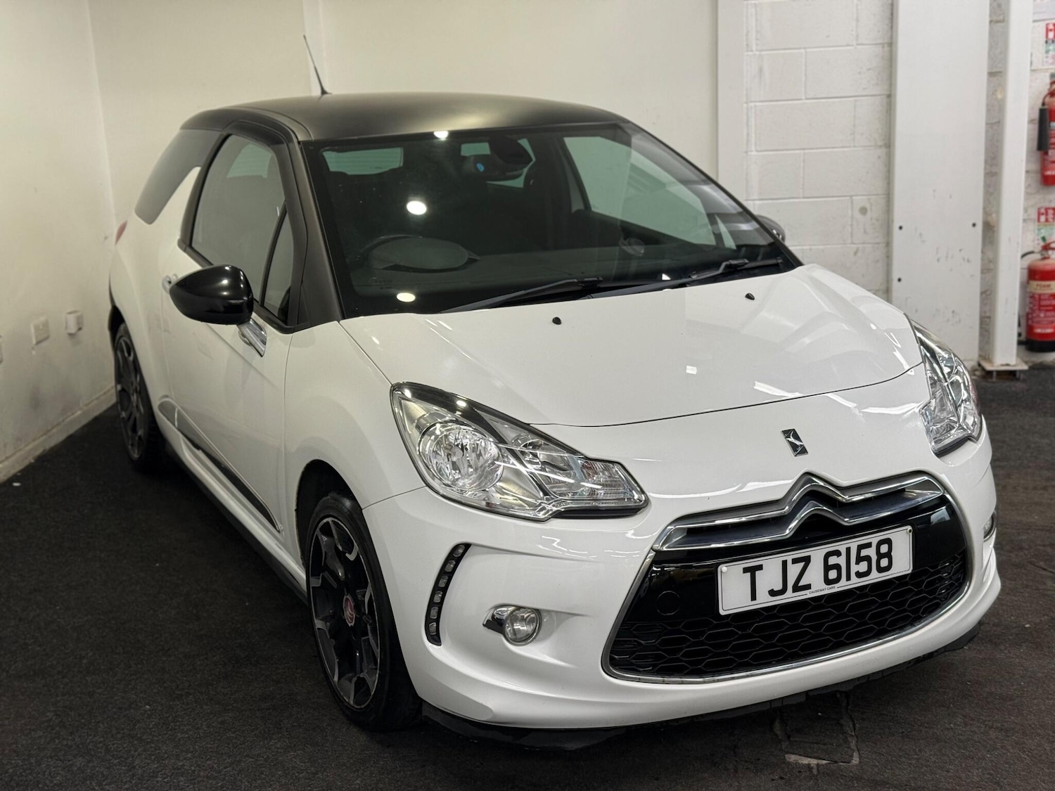 Used Citroen DS3 for sale - 78148115: Photo 3