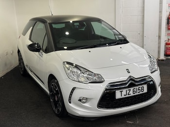 Used Citroen DS3 2012 for sale - 78148115: Photo