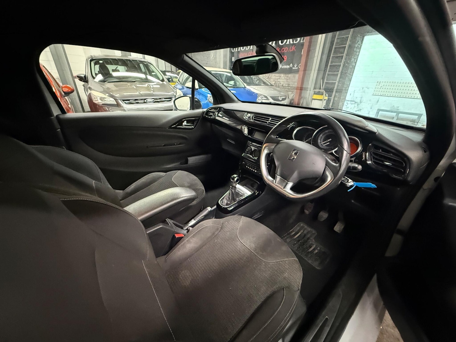 Used Citroen DS3 for sale - 78148115: Photo 7