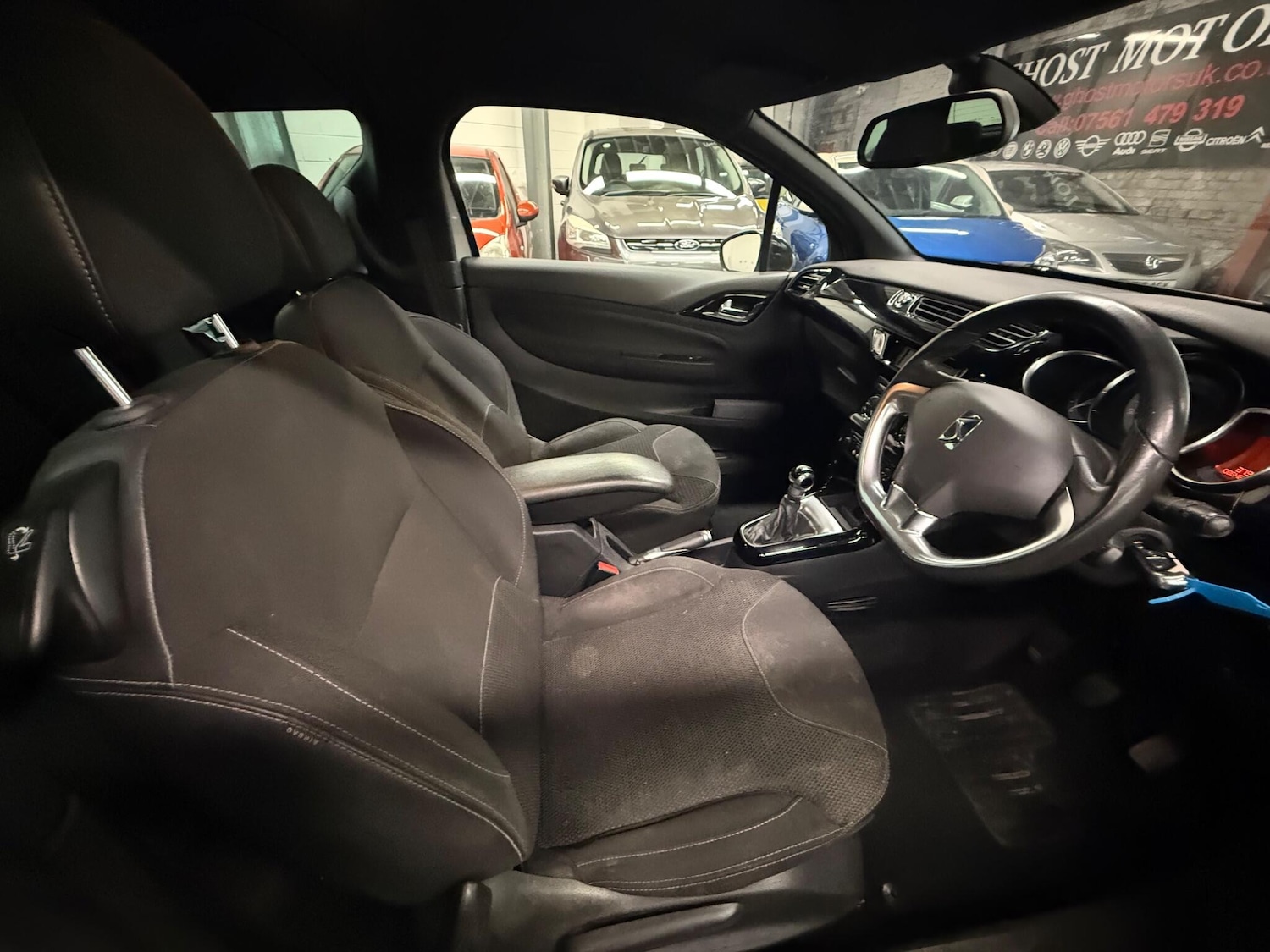 Used Citroen DS3 for sale - 78148115: Photo 8