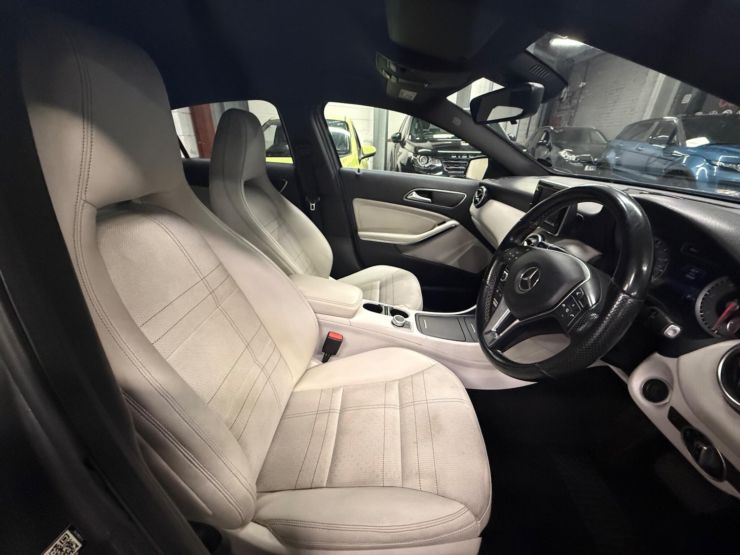 Used Mercedes-Benz A-Class for sale - 76440490: Photo 10