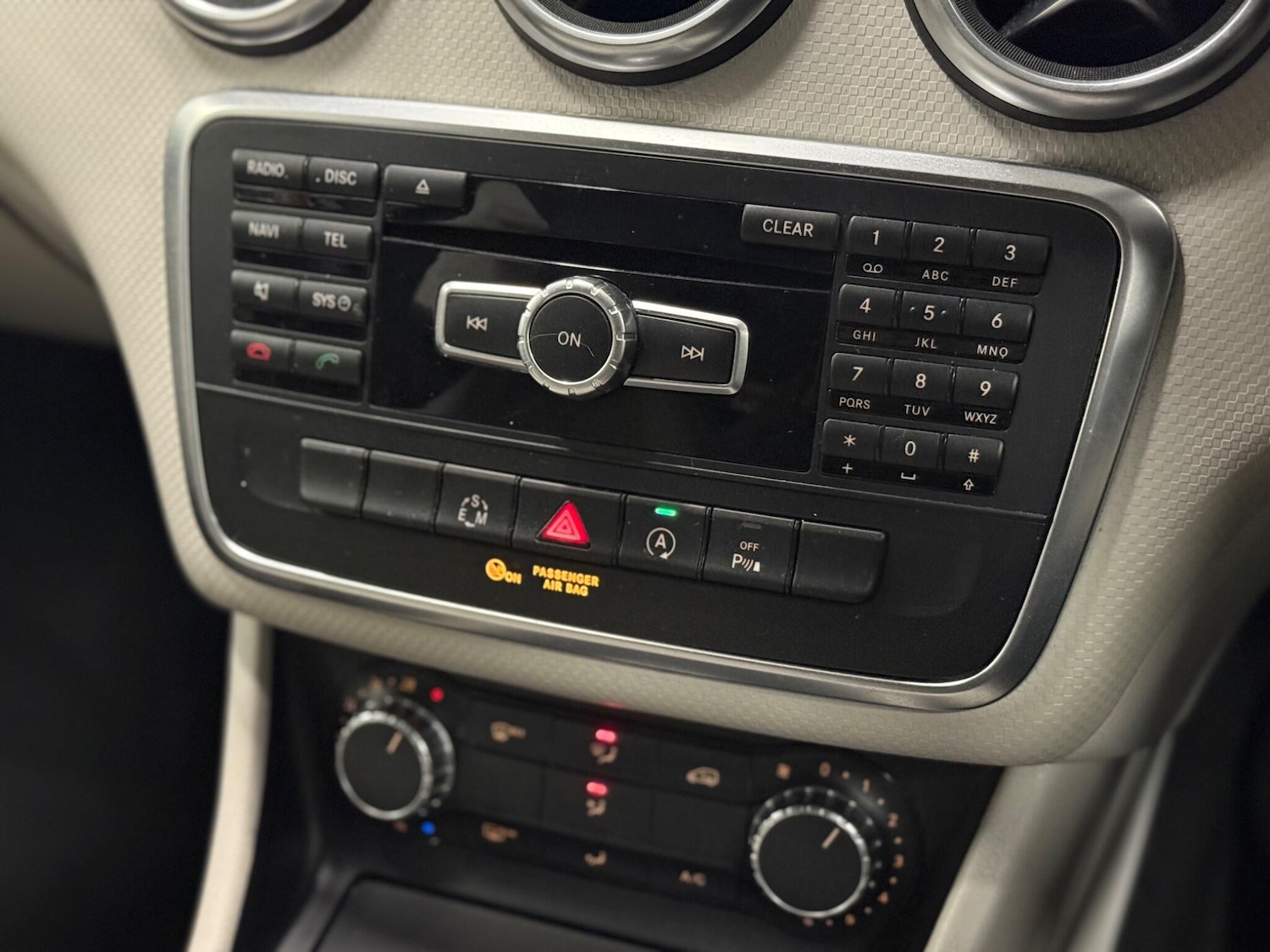 Used Mercedes-Benz A-Class for sale - 76440490: Photo 12