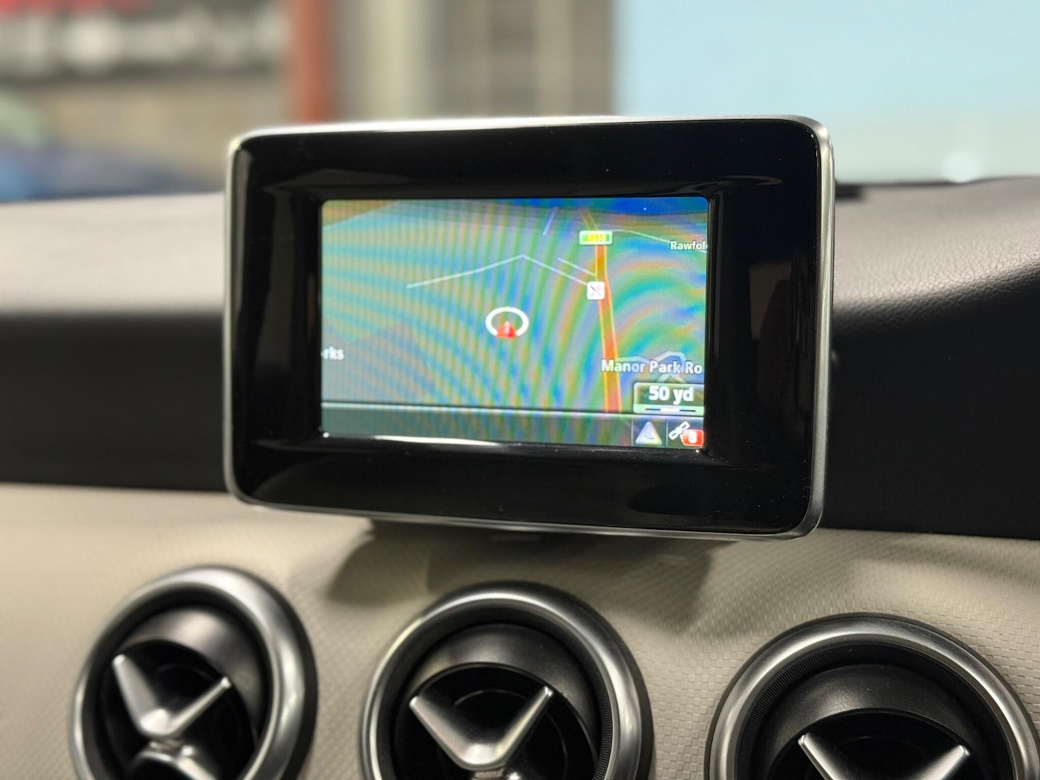 Used Mercedes-Benz A-Class for sale - 76440490: Photo 13