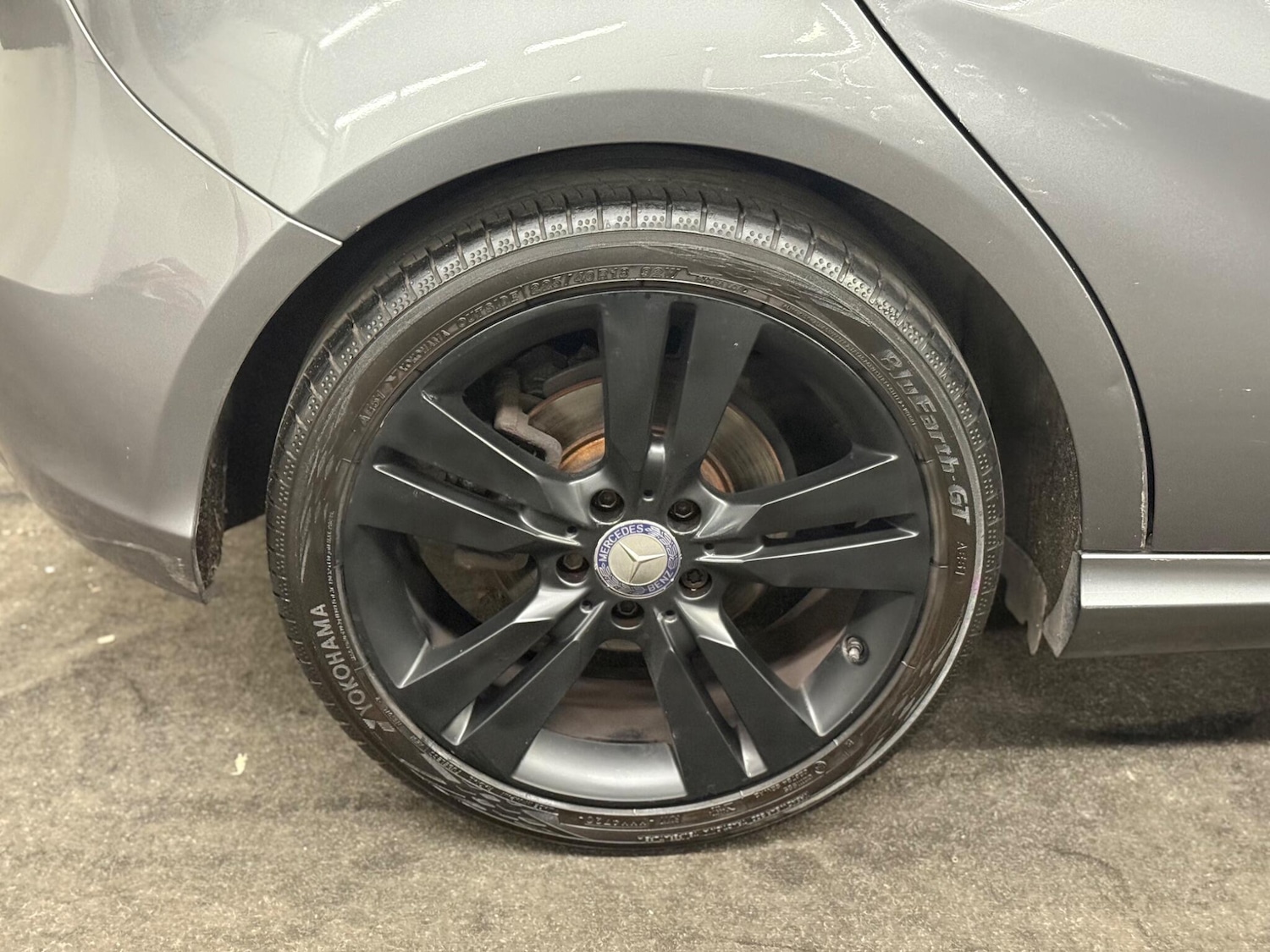 Used Mercedes-Benz A-Class for sale - 76440490: Photo 7