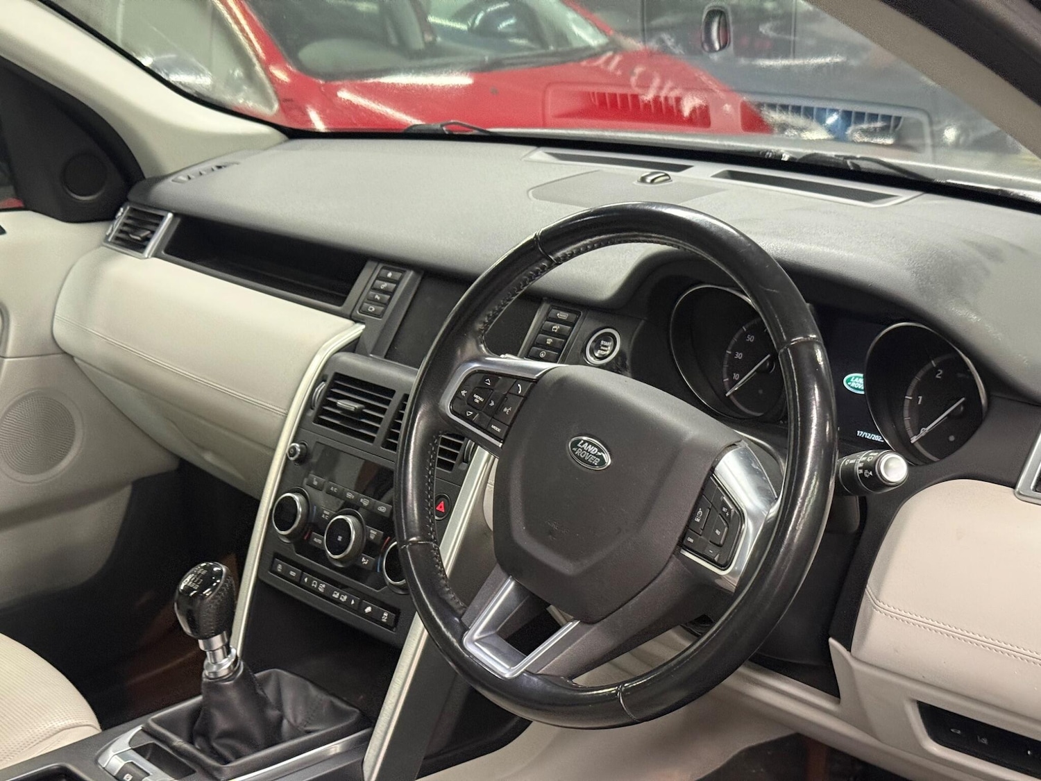 Used Land Rover Discovery Sport 2017 for sale - 77214972: Photo 13