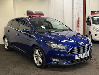Used Ford Focus 2015 for sale - 75577280: Photo