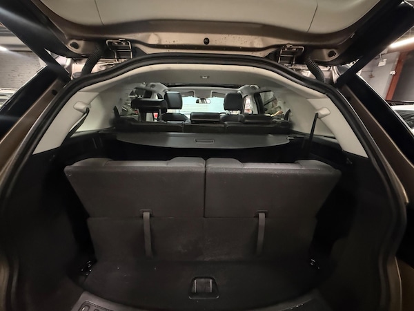 Used Land Rover Discovery Sport 2016 for sale - 76200540: Photo 12