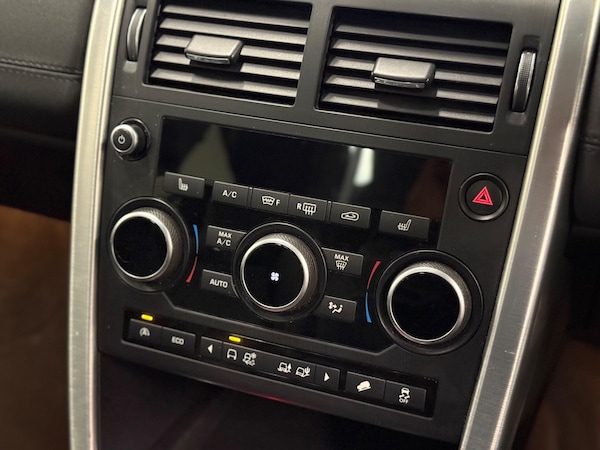 Used Land Rover Discovery Sport 2016 for sale - 76200540: Photo 14