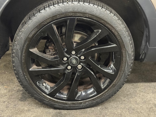 Used Land Rover Discovery Sport 2016 for sale - 76200540: Photo 7