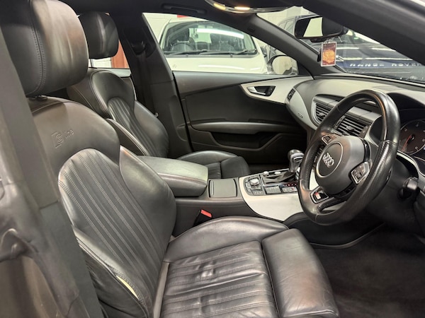 Used Audi A7 2013 for sale - 75577390: Photo 11