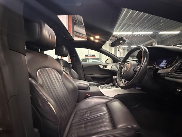 Used Audi A7 2013 for sale - 75577390: Photo 12