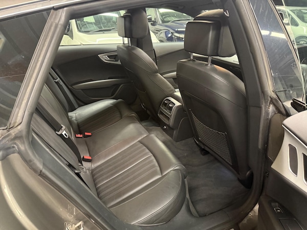 Used Audi A7 2013 for sale - 75577390: Photo 13
