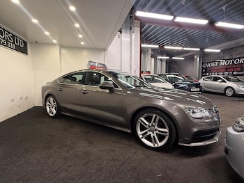 Used Audi A7 2013 for sale - 75577390: Photo
