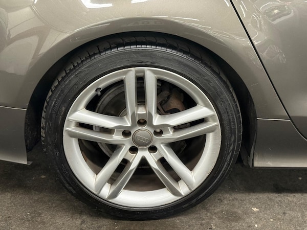 Used Audi A7 2013 for sale - 75577390: Photo 7