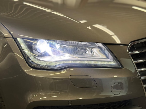 Used Audi A7 2013 for sale - 75577390: Photo 9
