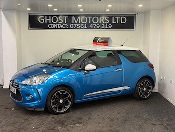 Used Citroen DS3 2013 for sale - 79508926: Photo
