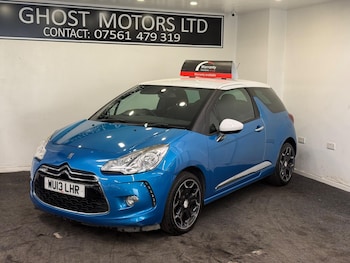 Used Citroen DS3 2013 for sale - 79508926: Photo