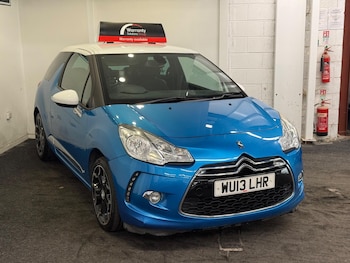 Used Citroen DS3 2013 for sale - 79508926: Photo