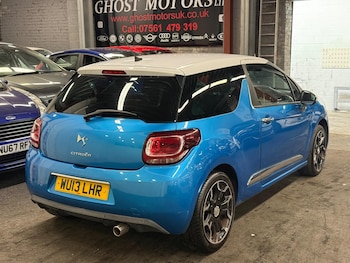 Used Citroen DS3 2013 for sale - 79508926: Photo
