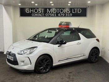 Used DS Automobiles DS 3 2015 for sale - 78648570: Photo