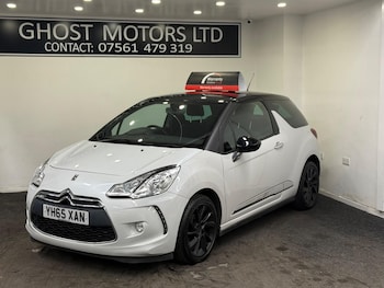 Used DS Automobiles DS 3 2015 for sale - 78648570: Photo