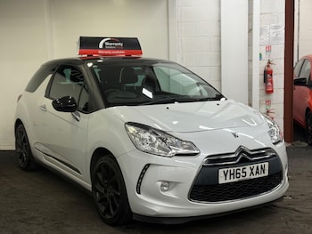 Used DS Automobiles DS 3 2015 for sale - 78648570: Photo