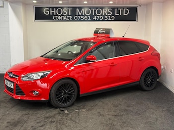 Used Ford Focus 2014 for sale - 79453464: Photo