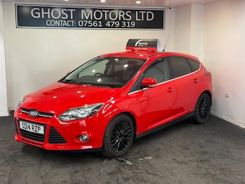 Used Ford Focus 2014 for sale - 79453464: Photo