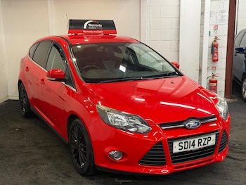 Used Ford Focus 2014 for sale - 79453464: Photo