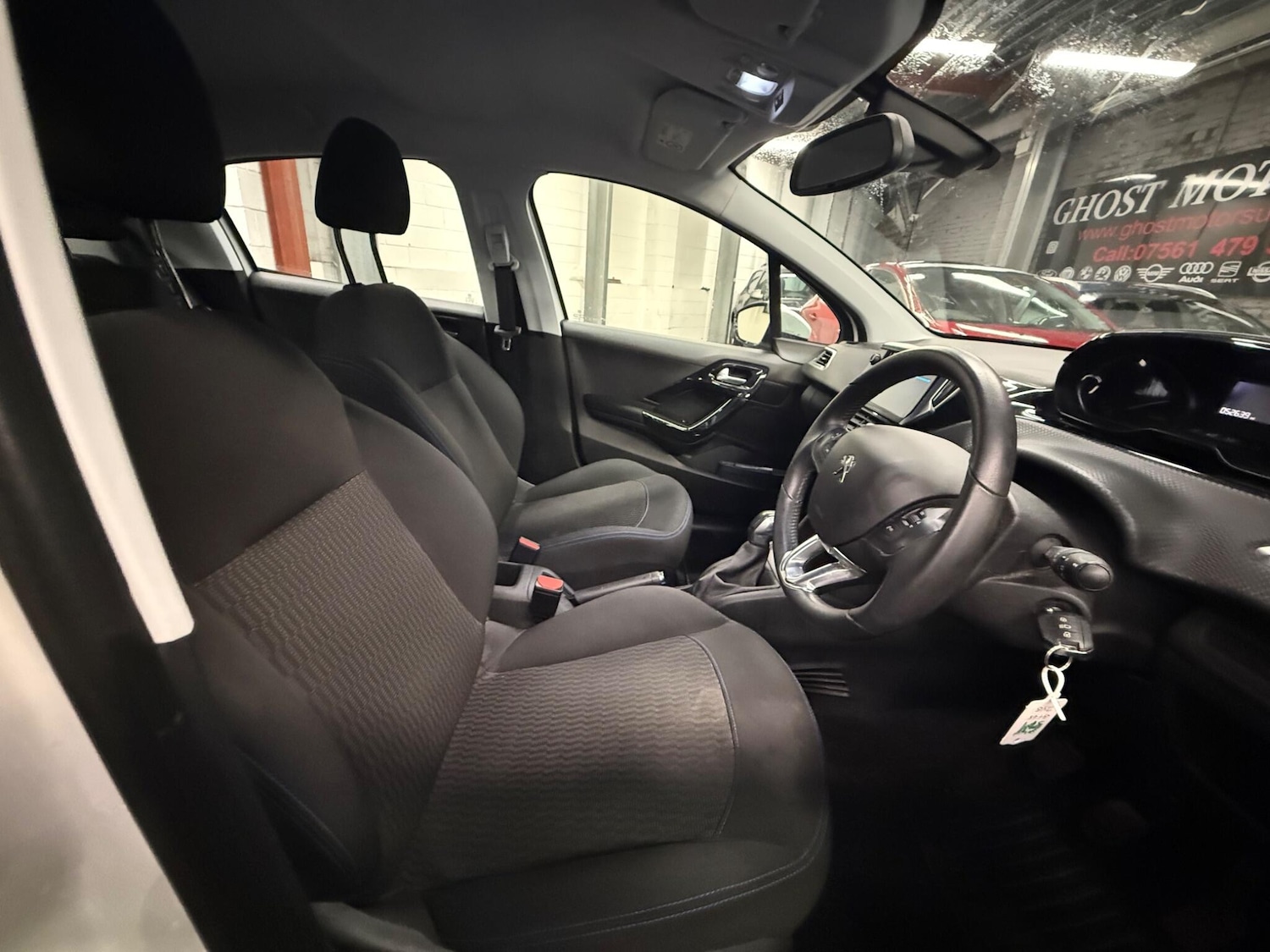 Used Peugeot 208 2018 for sale - 78170266: Photo 11