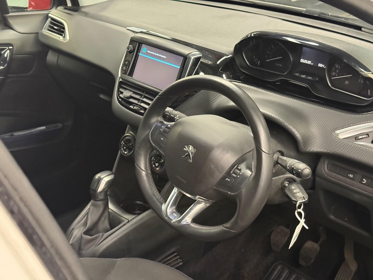 Used Peugeot 208 2018 for sale - 78170266: Photo 12