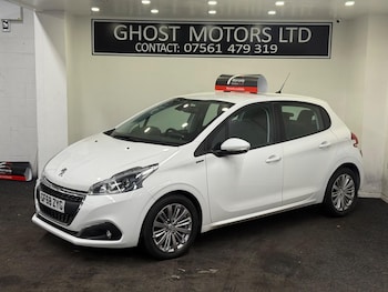 Used Peugeot 208 2018 for sale - 78170266: Photo