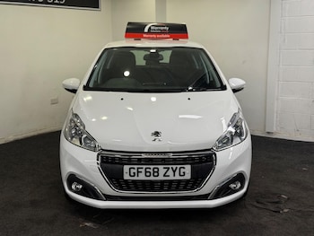 Used Peugeot 208 2018 for sale - 78170266: Photo