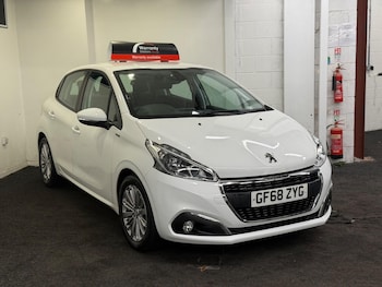 Used Peugeot 208 2018 for sale - 78170266: Photo