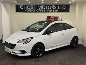 2015 (65) - 1.4i ecoTEC Limited Edition Euro 6 3dr