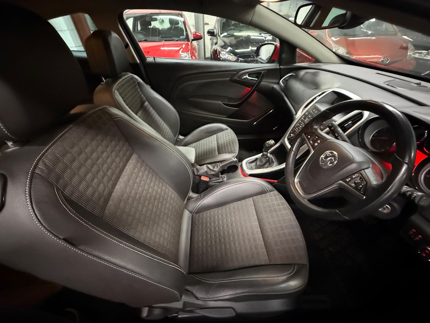 Used Vauxhall Astra GTC for sale - 77704897: Photo 9