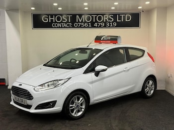 Ford Fiesta feature image