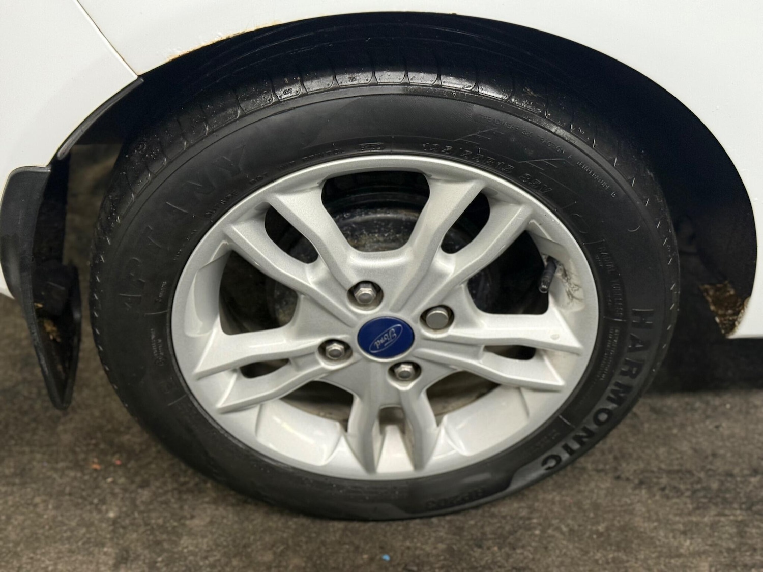 Used Ford Fiesta for sale - 76993491: Photo 7