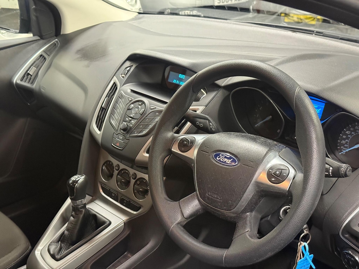 Used Ford Focus 2013 for sale - 77425978: Photo 11
