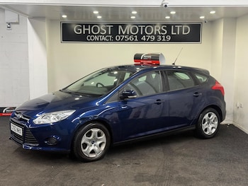 Used Ford Focus 2013 for sale - 77425978: Photo