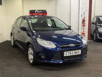 Used Ford Focus 2013 for sale - 77425978: Photo