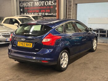 Used Ford Focus 2013 for sale - 77425978: Photo